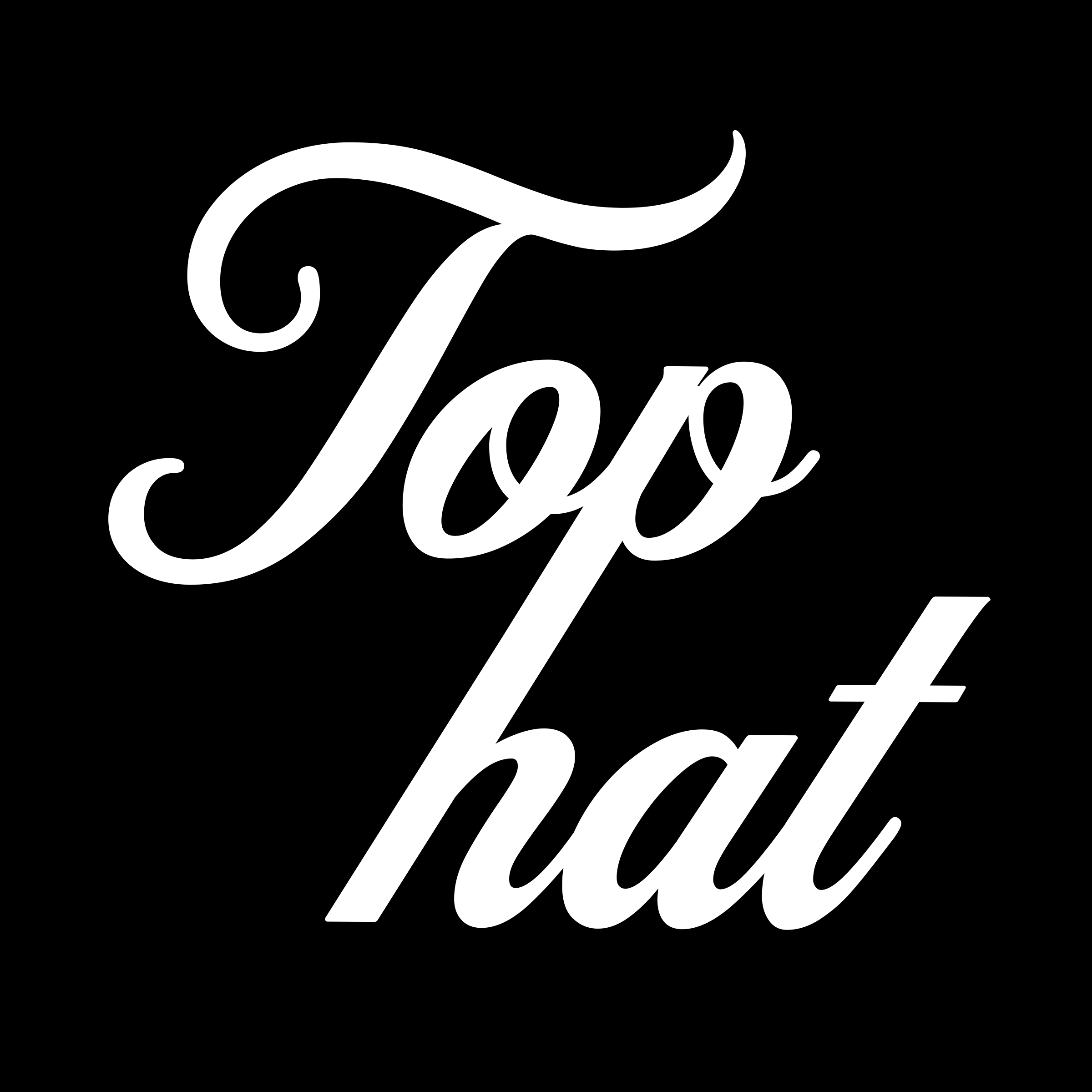 Top Hat